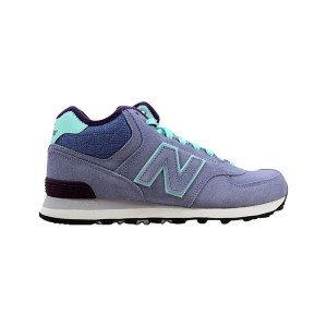 New Balance New Balance New Balance 574 Mid Haze S Size 5 5 WH574PI