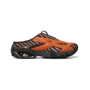 ASICS Novalis Gel Styrax Kiko Kostadinov Obsidian Rust 1203A771-020