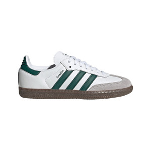 adidas Samba OG Collegiate Gum JQ2843