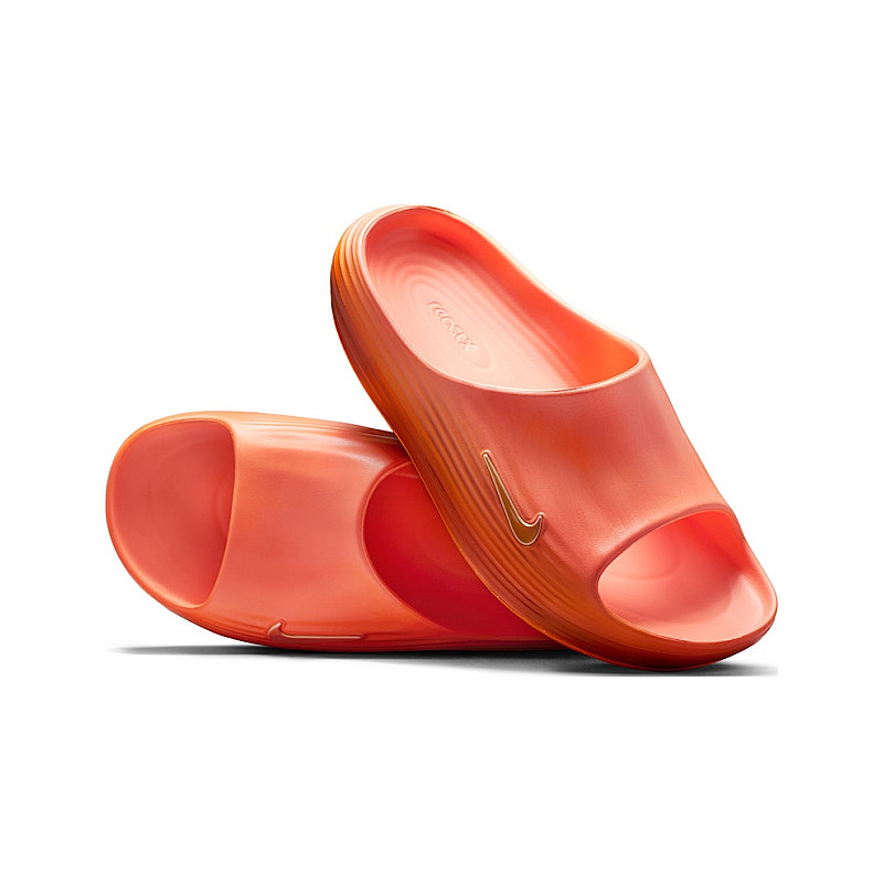 Nike Reactx REJUVEN8 Slide Marrakesh Campfire HV4479-800 from 52,00 €
