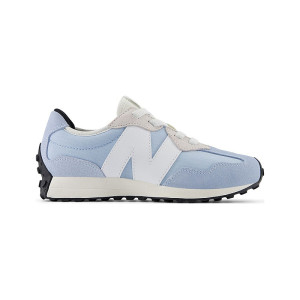 New Balance New Balance 327 Chrome PH327BS