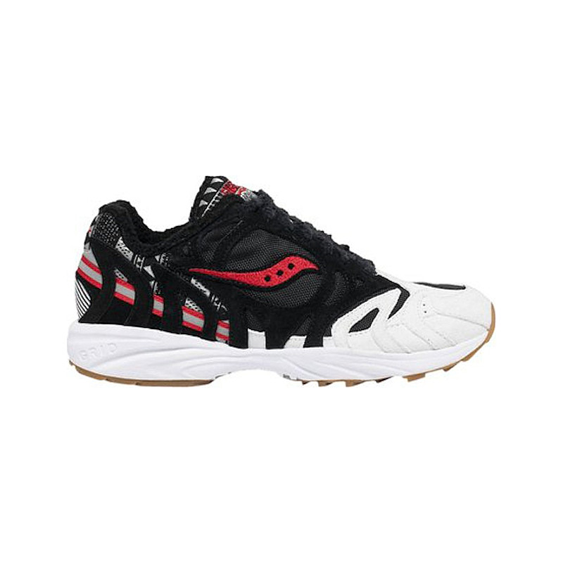 Saucony Grid Azura 2000 S70510-1 from 134,00 €