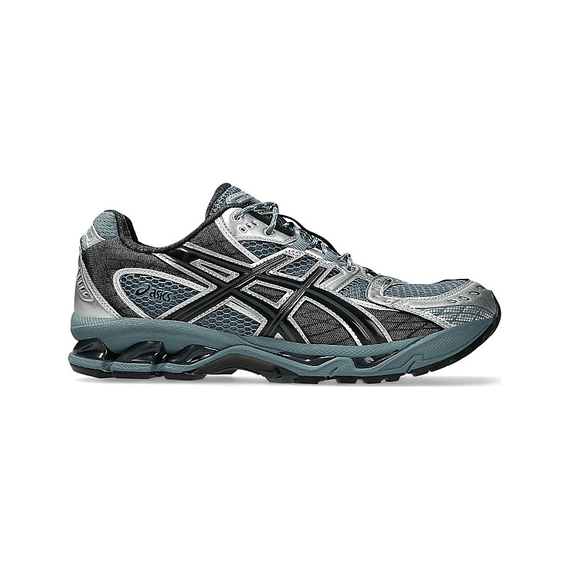 ASICS Gel Nimbus 10 1 Ironclad Graphite 1203A543-021