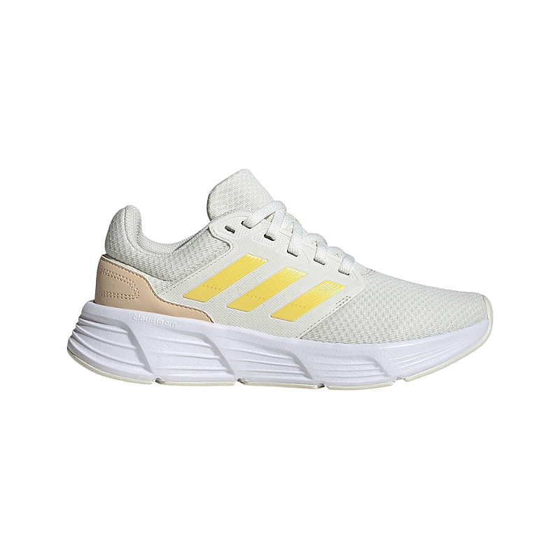adidas gazelle silver green womens ADIDAS GALAXY 6 SHOES main image 0