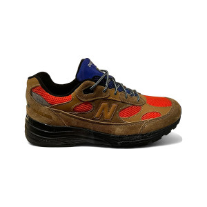New Balance New Balance 992 Miusa Action Bronson U992AB1