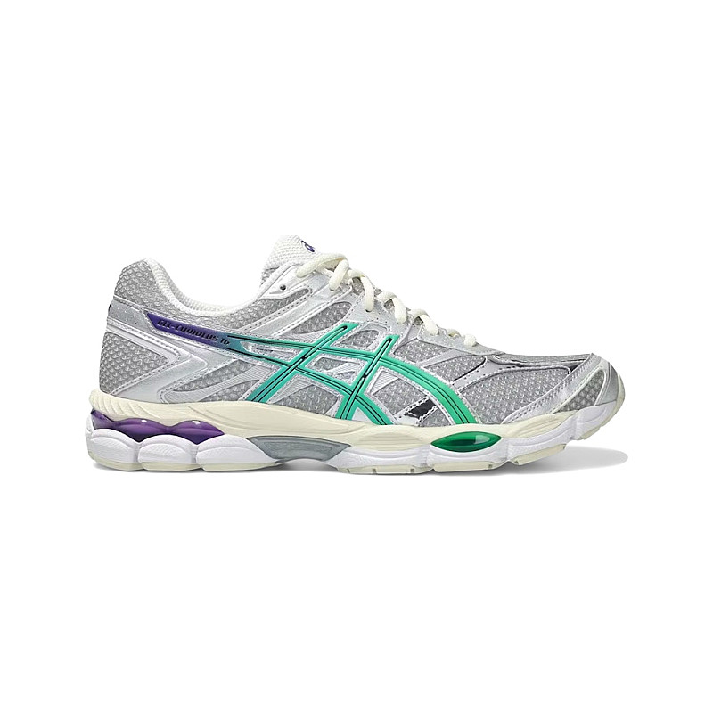 ASICS Gel Cumulus 16 Tomo Summit Exclusive Malachite 1203A990-100