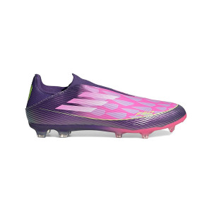 adidas F50 League Laceless FG Mg Stealth Victory Pack IE1242 from