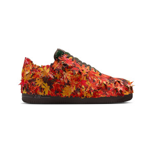 Nike Air Force 1 LX Leaf IM8062-368
