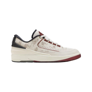 Air Jordan Air Jordan Air Jordan 2 Retro Year Of The Dragon S Size 9 HM0357-100
