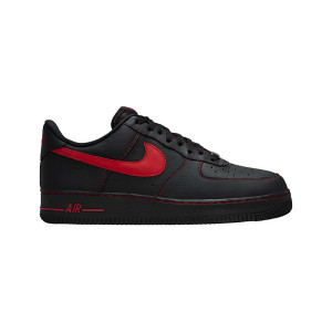 Nike Air Force 1 07 LV8 Bred S Size 9 HQ2037-005
