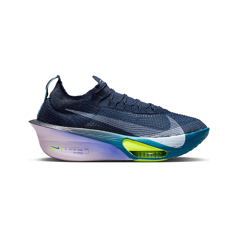 Nike Air Zoom Alphafly Next 3 Obsidian Persian FD8311-401 from 190