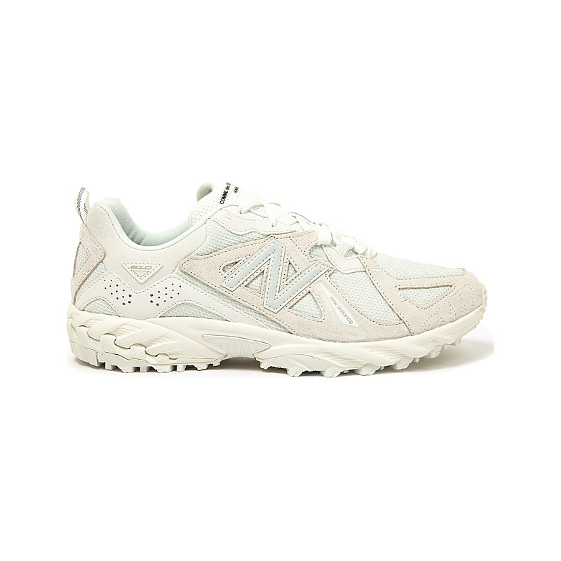 New Balance New Balance 610 Comme DES Garcons ML610TCG/HMK102001