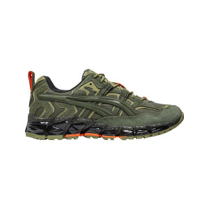 ASICS Gel Nandi 360 Canvas S Size 11 5 1021A190-300