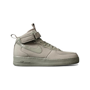 Nike Air Force 1 Mid 07 Canvas Dark Stucco AH6770-001