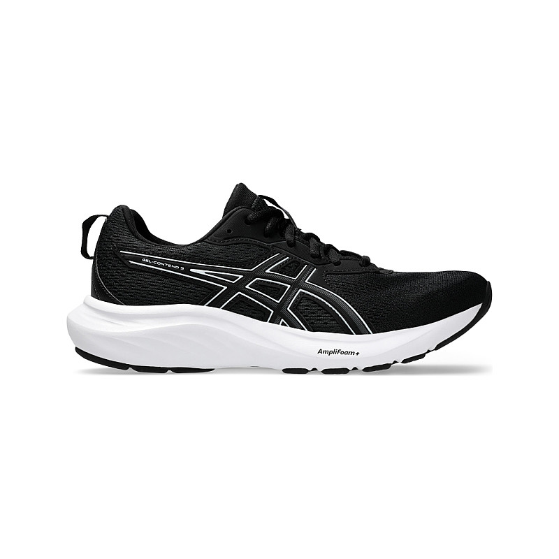 ASICS Gel Contend 9 Damen 1012B681;002
