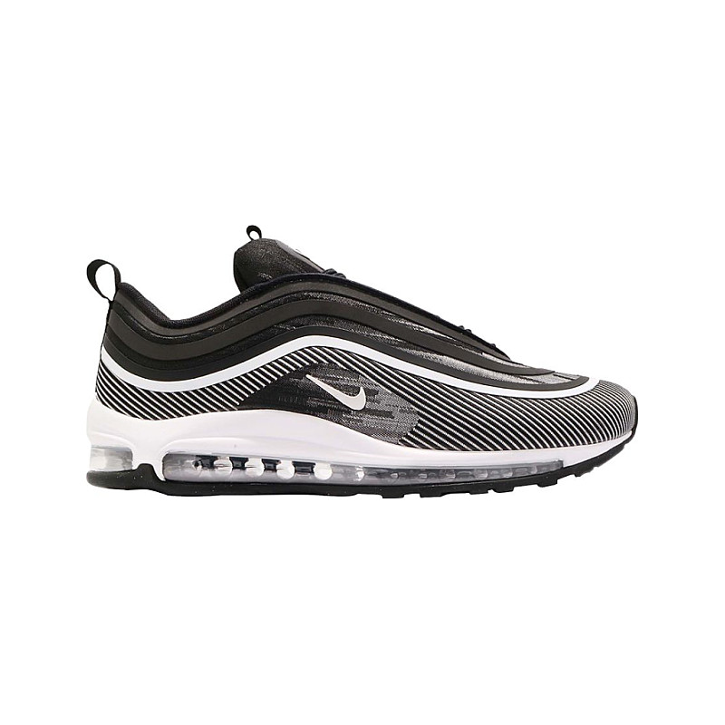 Nike Air Max 97 Ultra 17 Zebra S Size 918356-006 de 518,00 €