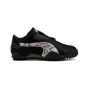 Puma Mostro OG A AP Rocky Pony Hair Snakeskin 406497-01