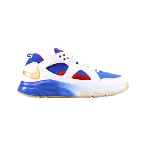 Nike Zoom Huarache Tr Manny Pacquiao S Size 13 466512-174