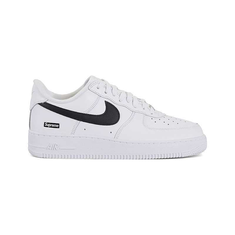 Nike Air Force 1 Supreme CU9225-102 from 145,00 €