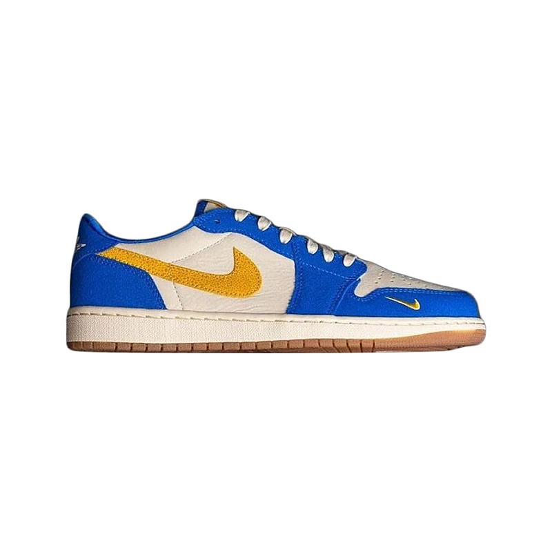 Air Jordan Air Jordan Air Jordan 1 OG Ucla PE S Size 12 FQ4121-1521525-XC