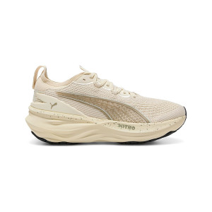 Puma Foreverrun Nitro 2 Alex Toussaint Alpine Velvet Moss 312550-01