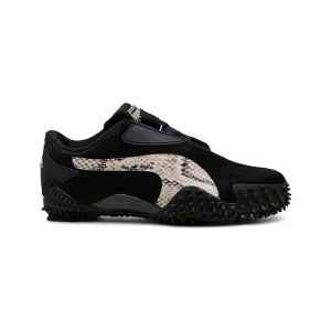 Puma Mostro OG A AP Rocky Pony Hair Snakeskin S 406498-01
