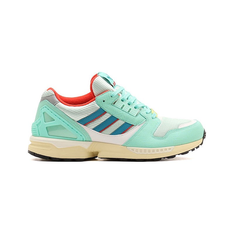 あす adidas Originals ZX 8000 G-SNK atmos ”BRAZIL”』が5月28日に発売