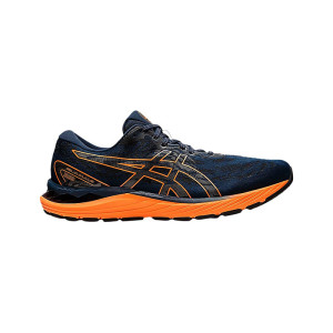 ASICS Gel Cumulus 23 Shocking S Size 10 5 1011B012-408