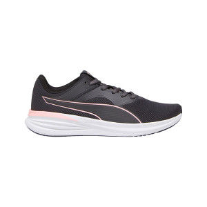 Puma Transport Dark Coal Koral Ice S Size 8 377028-28