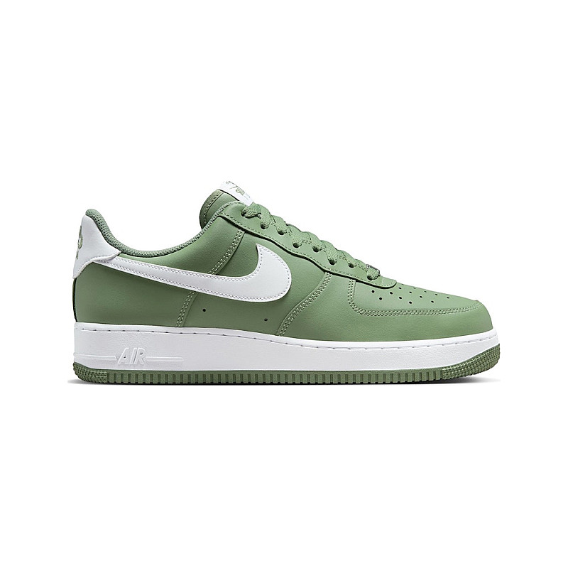 Nike Air Force 1 07 Woodland FJ4146-301
