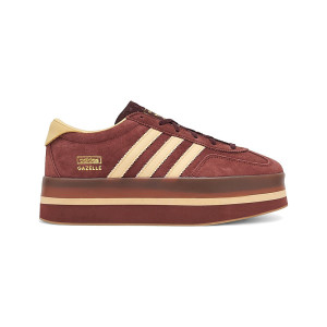 adidas gazelle silver green womens ADIDAS main image 1