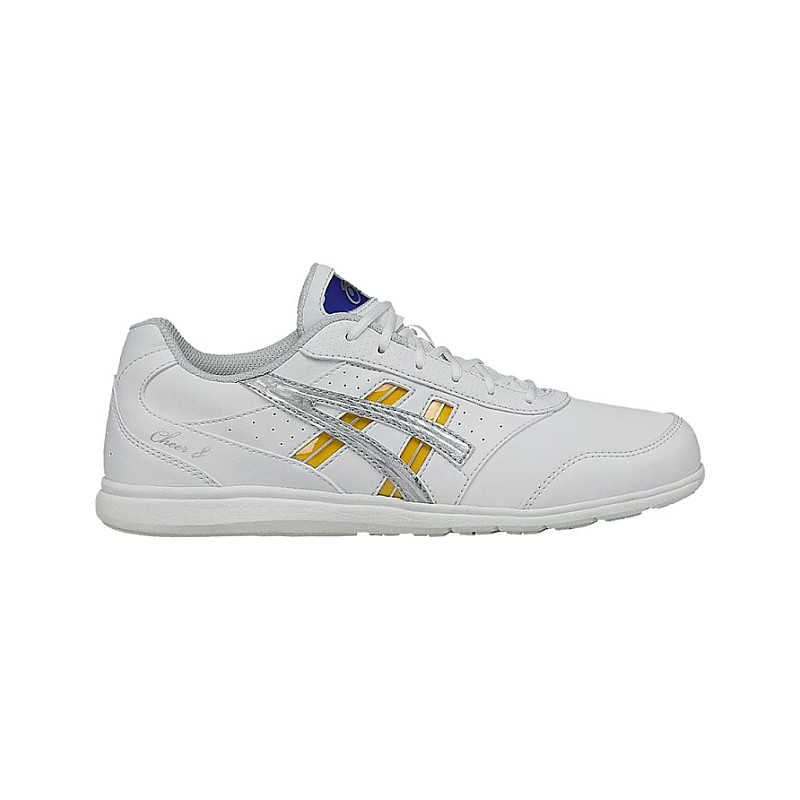 ASICS Cheer 8 Interchange S Size 5 5 Q654Y-0193