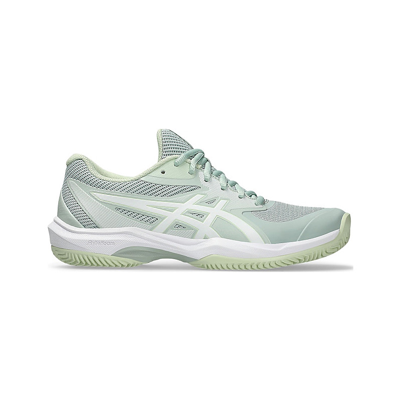 ASICS Game Ff Clay OC Lichen Rock S 1042A282-300