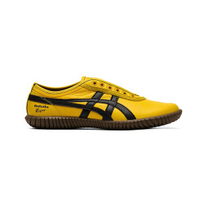 ASICS Onitsuka Tiger Tsunahiki Slip On Sunflower 1183C529-750