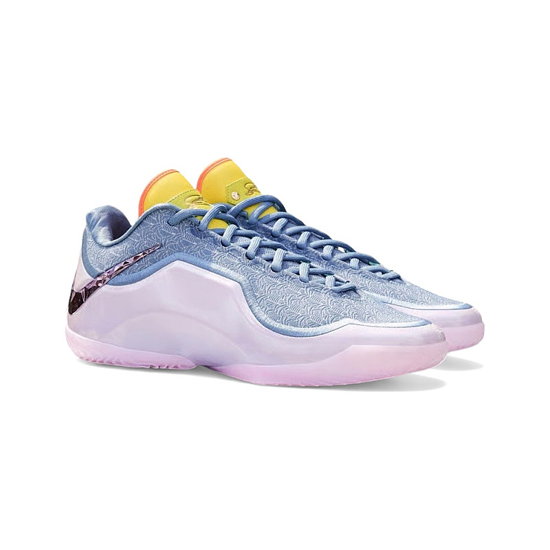 Nike Lebron 23 Miami Twice IH1513-001 de 158,00 €