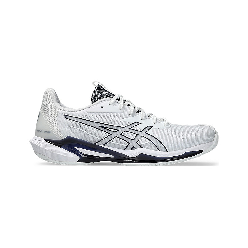 SOLUTION SPEED FF 3 ASICS×A.P.Cコラボレーション SOLUTION SPEED FF 3 ASICS×A.P.Cコラボレーション Asics Men's