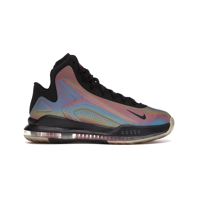 nike hologram sneakers