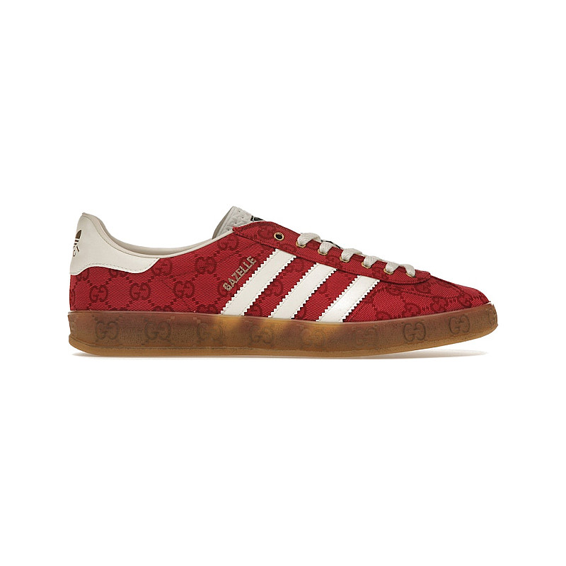 adidas X Gucci Gazelle Original GG 737967 FAAW3 6451 from 520,00