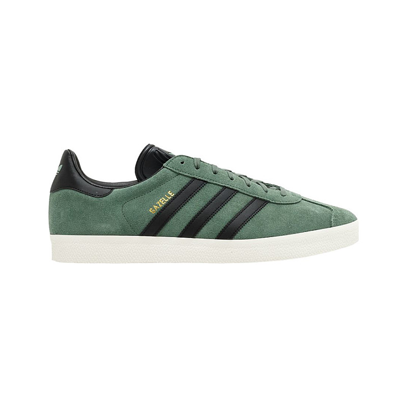adidas gazelle silver green womens Adidas Tennis Shoe - Gazelle