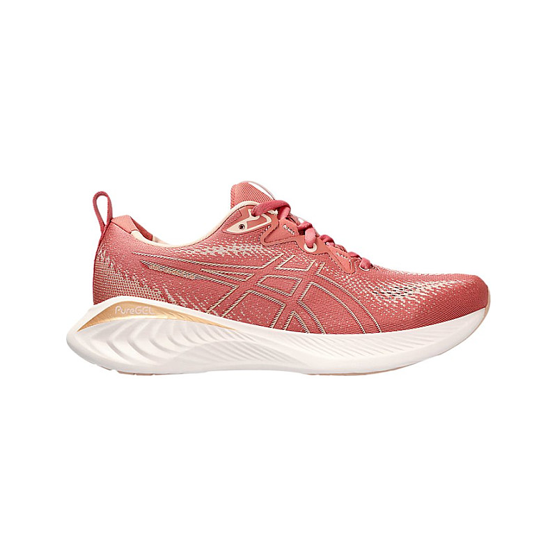 ASICS Gel Cumulus 25 Garnet S Size 8 5 1012B441-600