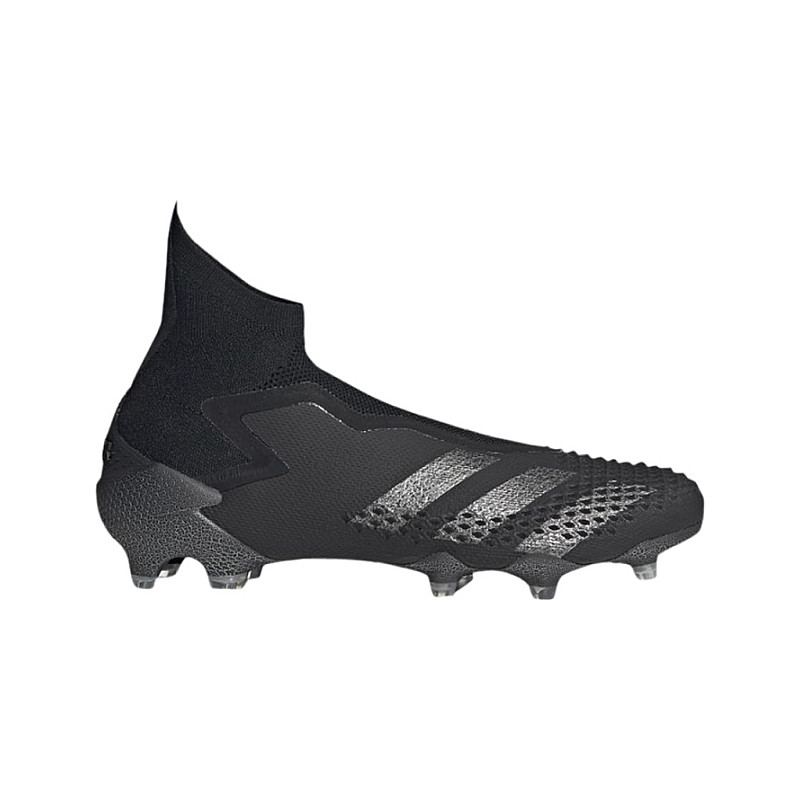 adidas Predator Mutator 20 FG S Size 10 EF1563 da €