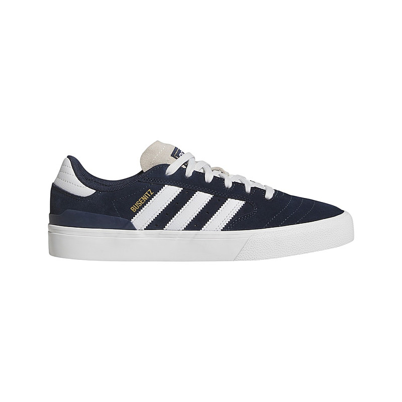 adidas Busenitz Vulc Ii Collegiate Crystal JQ1026