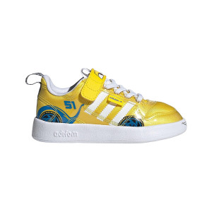 adidas Adifom Forum 360 Disney Pixar Cars Cruz Ramirez JQ1340