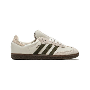 adidas gazelle silver green womens adidas Samba OG W IE7013