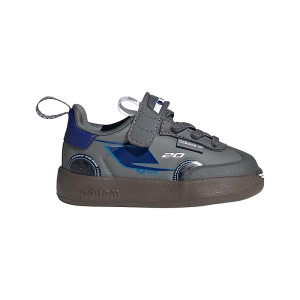 adidas Adifom Samba 360 Disney Pixar Cars Jackson Storm JR3772