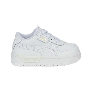 Puma Cali Dream Leather Triple Size 5 385676-03