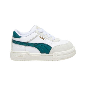 Puma Ca Pro Sport Mix Malachite Size 4 394389-01