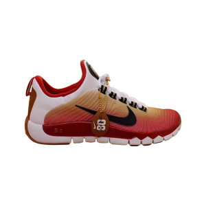 Nike Free 5 NRG Jerry Rice S Size 9 644682-199