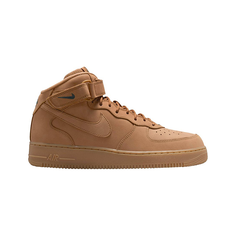 Nike Air Force Mid 07 QS 2025 S Size 715889-200-25 from 253,00 €