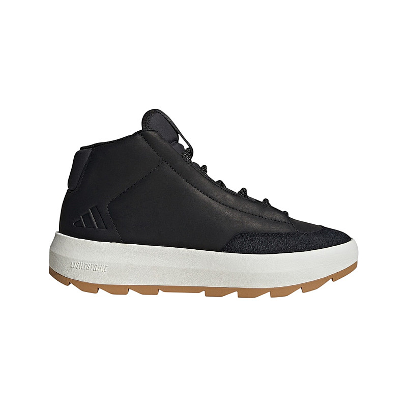 adidas Acesmash Mid Winter Gum JQ8060